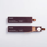 Hoseiki no Ume Incense (Agarwood Favor) - Aromatherapy Box