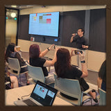 Millionaire Success Bazi Discovery Course - Intermediate