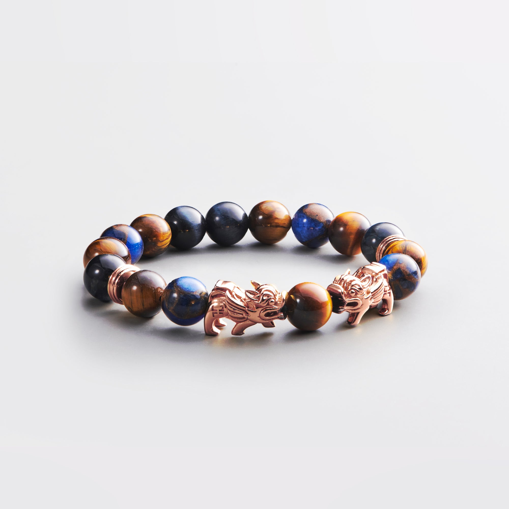 The Cosmic - Pixiu Bracelet