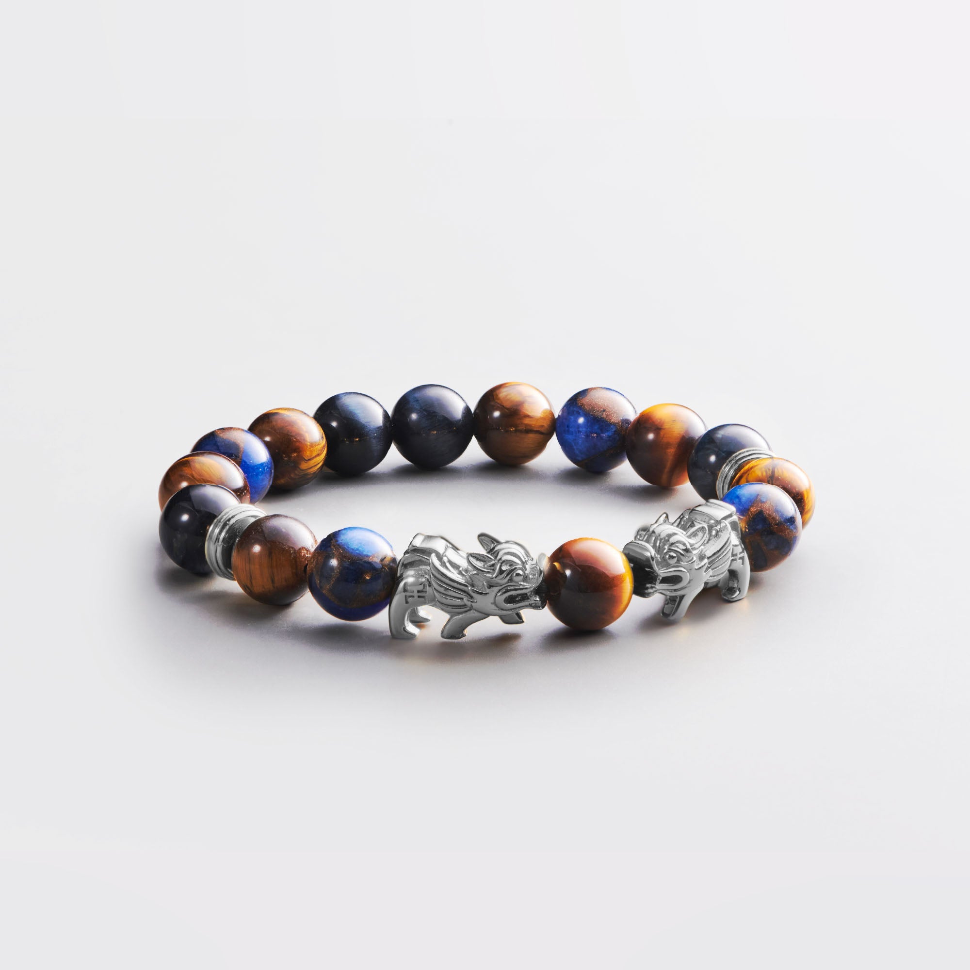 The Cosmic - Pixiu Bracelet