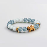 The Illustrious- Jade Bracelet