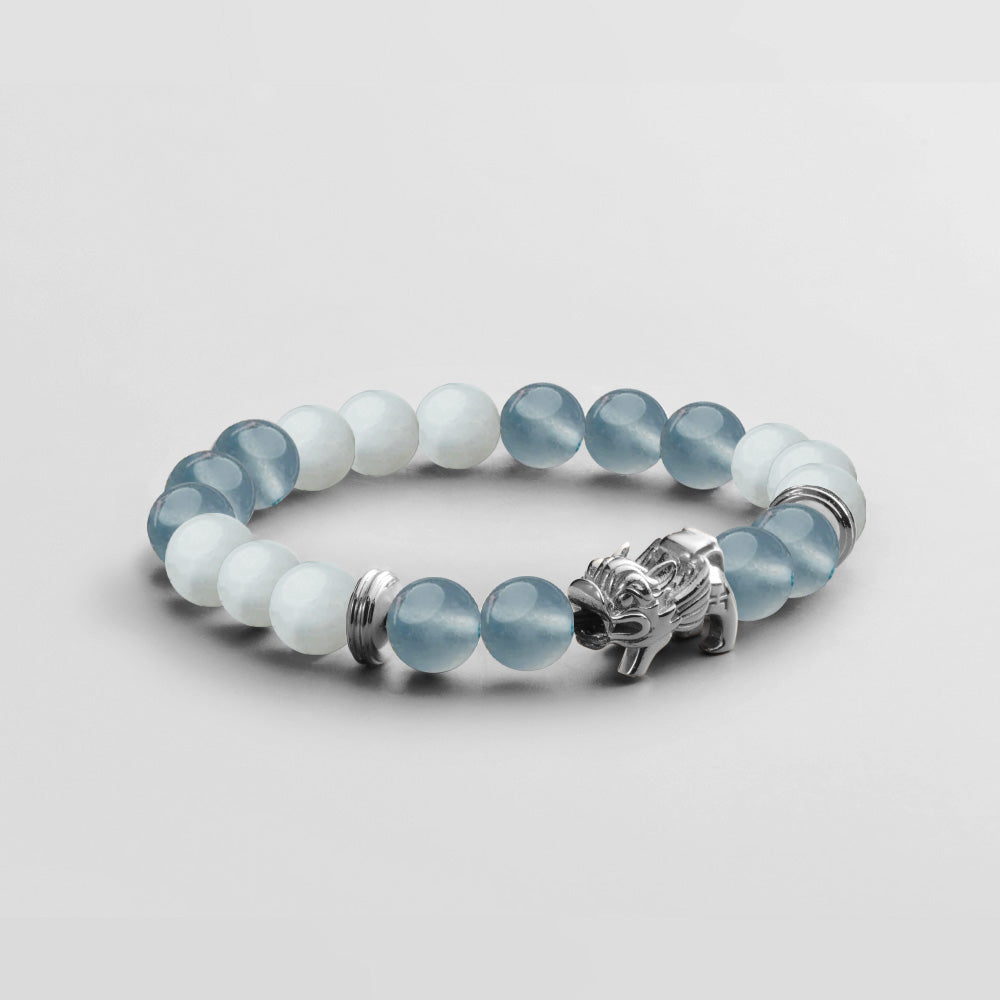 The Illustrious- Jade Bracelet
