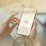 Millionaire's Connection Code (Millionaire Phone Number Selection)