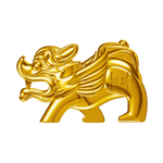 The Hecatonchires - Pixiu Bracelet