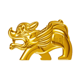 The Hecatonchires - Pixiu Bracelet