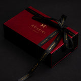 Fortuna’s Delight -  Hetian Jade Collection  Necklace “玉瑞运祥”和田玉项链