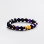 The Captivator - 0.8G 999 Solid Gold Pixiu Series
