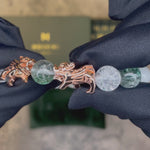The Overseer - Pixiu Bracelet