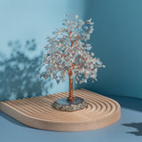 Tree of Renewal (Pre order)