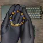 The Cosmic - Pixiu Bracelet